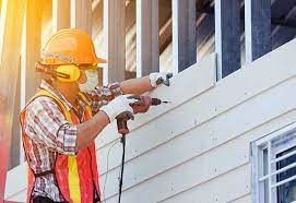 Best Composite Siding  in Pennville, PA