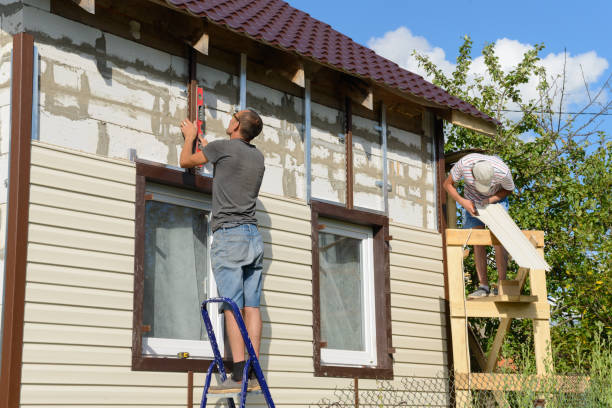Affordable Siding Repair and Maintenance Services in Pennville, PA