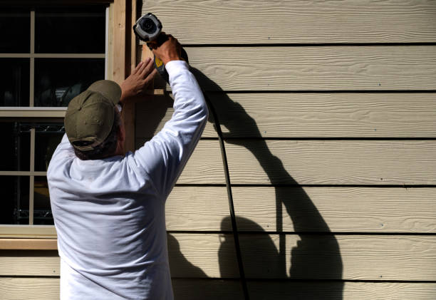 Best James Hardie Siding  in Pennville, PA