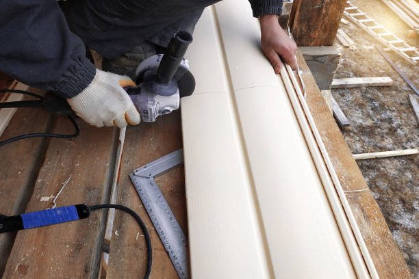 Best Aluminum Siding Installation  in Pennville, PA