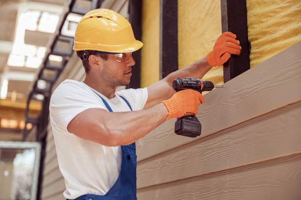 Best Engineered Wood Siding  in Pennville, PA