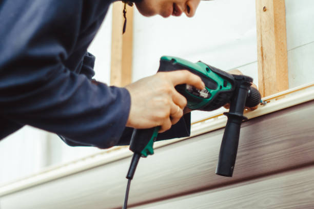 Siding Removal and Disposal in Pennville, PA